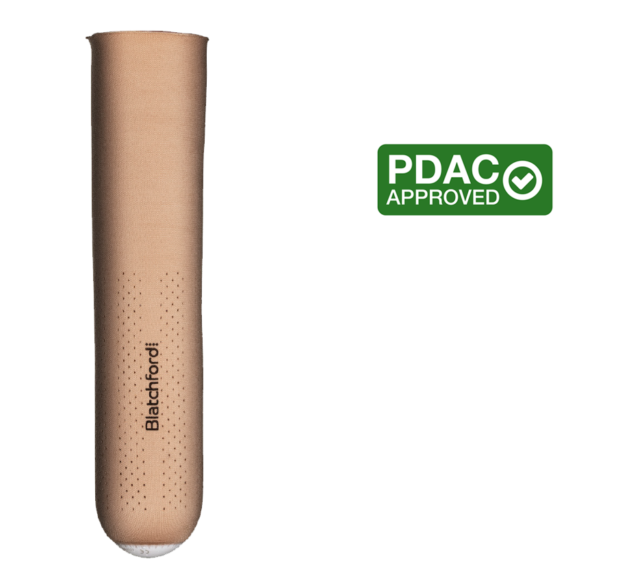 Pdac Silcare Breathe Active Cushion