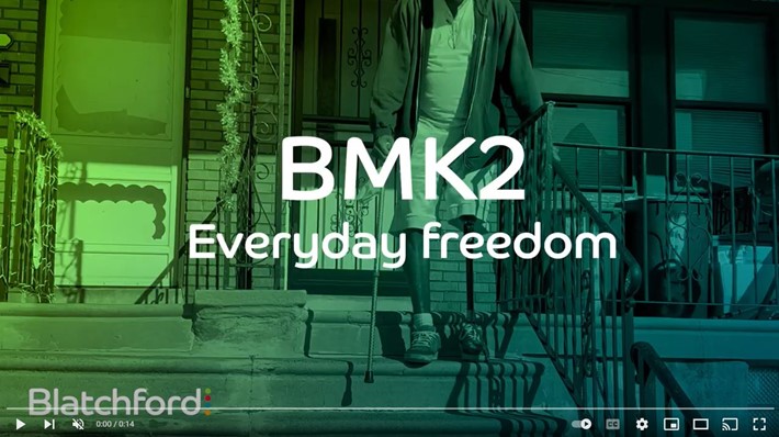 BMK2 Video Cover